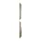 Ekena Millwork 19 5/8in. W x 19 5/8in. H Bradley EnduraWall Decorative 3D Wall Panel Covers 2.67 Sq. Ft. WP20X20BYGBW - alternate 4
